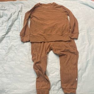 Kyte baby jogger set 3T